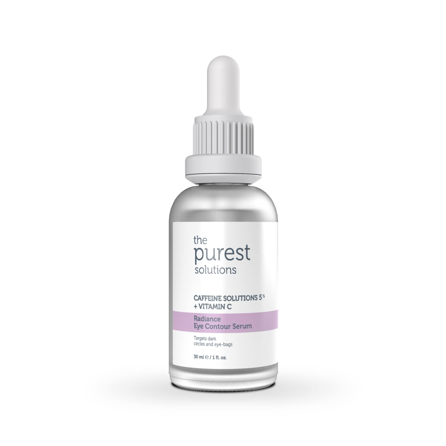 The Purest Solutions Göz Altı Bakım Serumu 30 ml