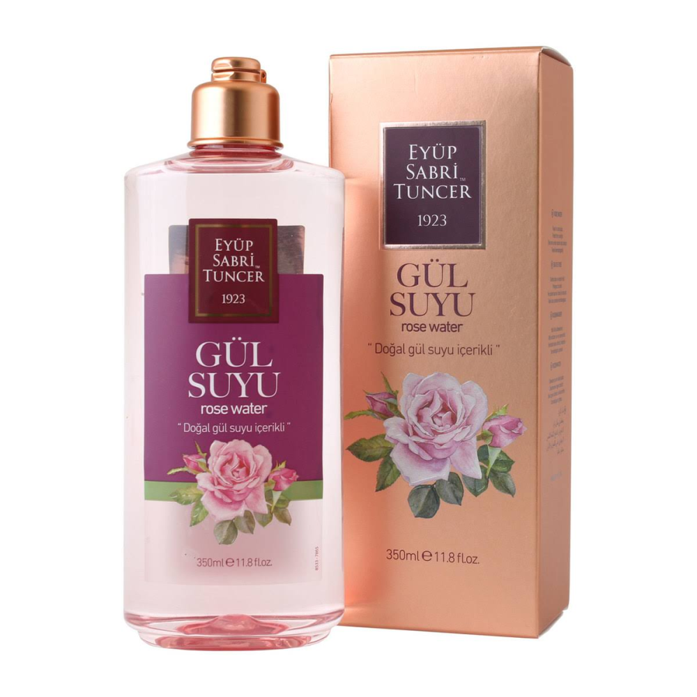 EYÜP SABRİ TUNCER - Gül Suyu 350 ml