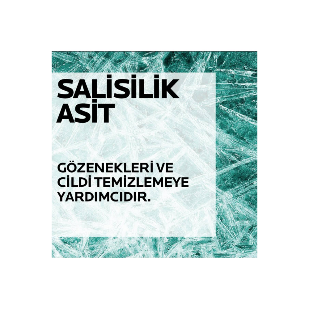 La Roche Posay Effaclar Mikro Peeling Jel 400 ML