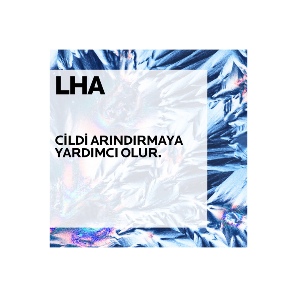 La Roche Posay Effaclar Mikro Peeling Jel 400 ML