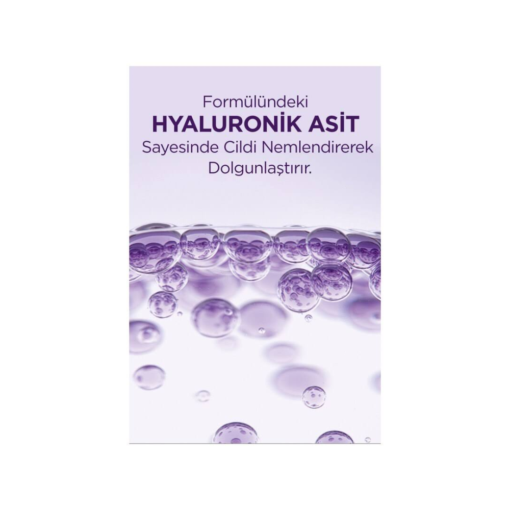 Loreal Paris Hyaluron Uzmanı Temizleme Jeli 200ml