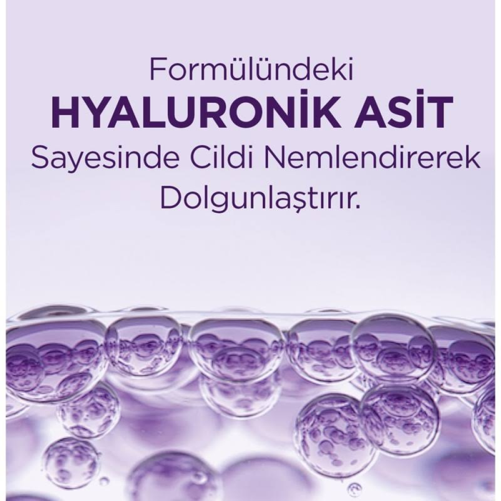 Loreal Paris Hyaluron Uzmanı Temizleme Jeli 200ml