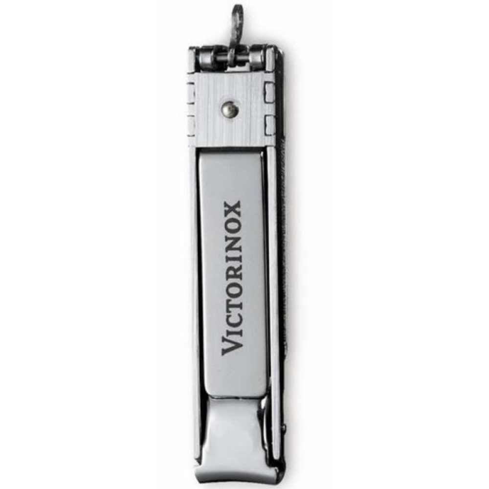 Victorinox 8.2055.CB Kart Üzerinde Tırnak Makası