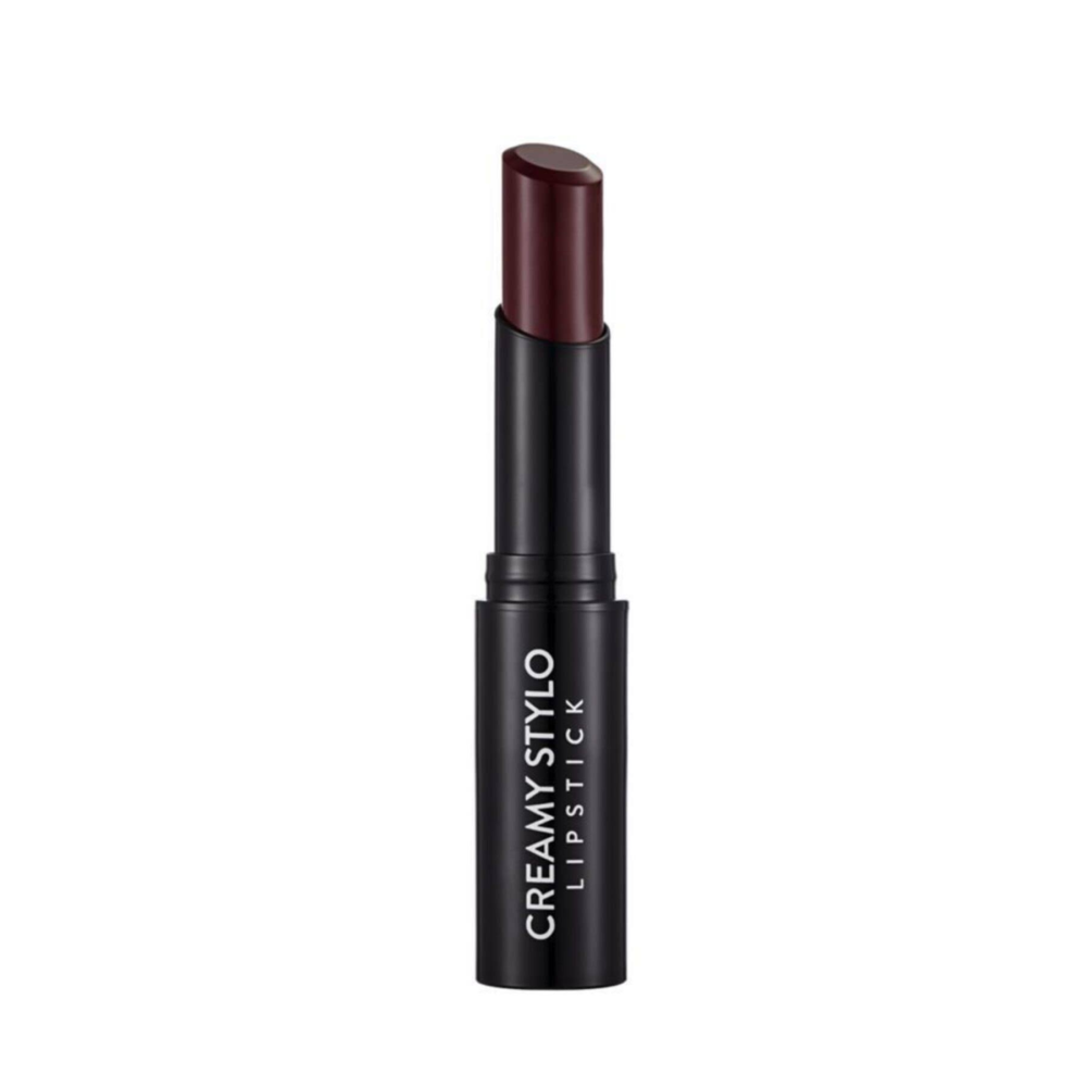 Flormar Creamy Stylo Lipstick 11 Bordeaux Ruj