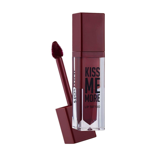 Flormar Kiss Me More Lip Tattoo Likit Ruj 13 Sangria