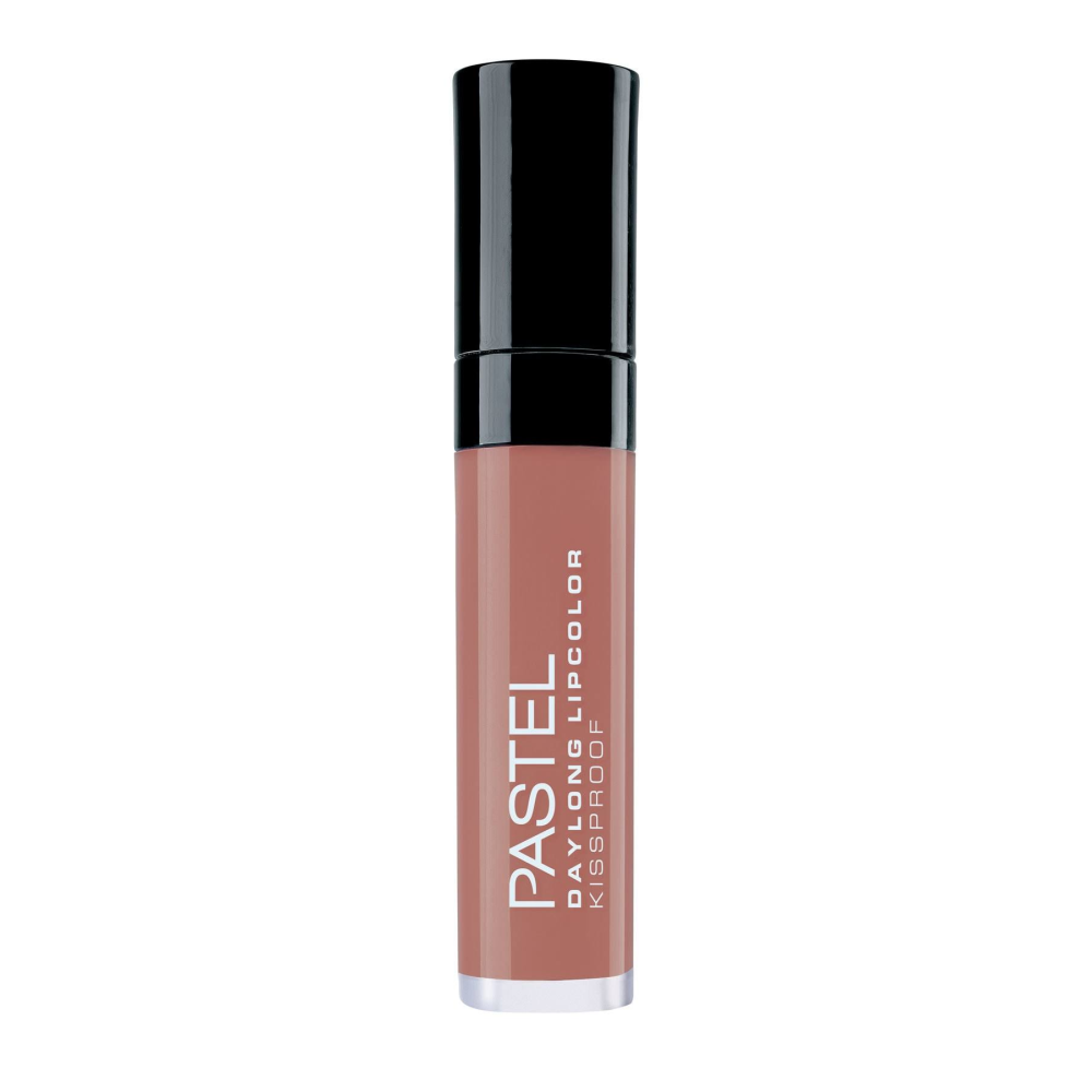 Pastel Daylong Lipcolor Kissproof Ruj - 42