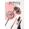 PRETTY STAY True LIPGLOSS BORDEAUX