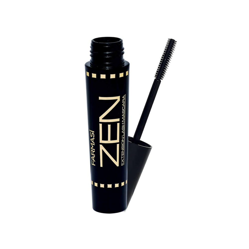 FARMASİ ZEN MASKARA 8 ML