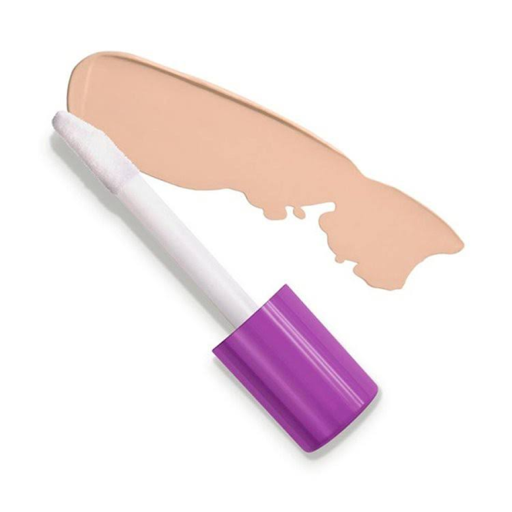 Lovely Liquid Camouflage Kapatıcı No: 1