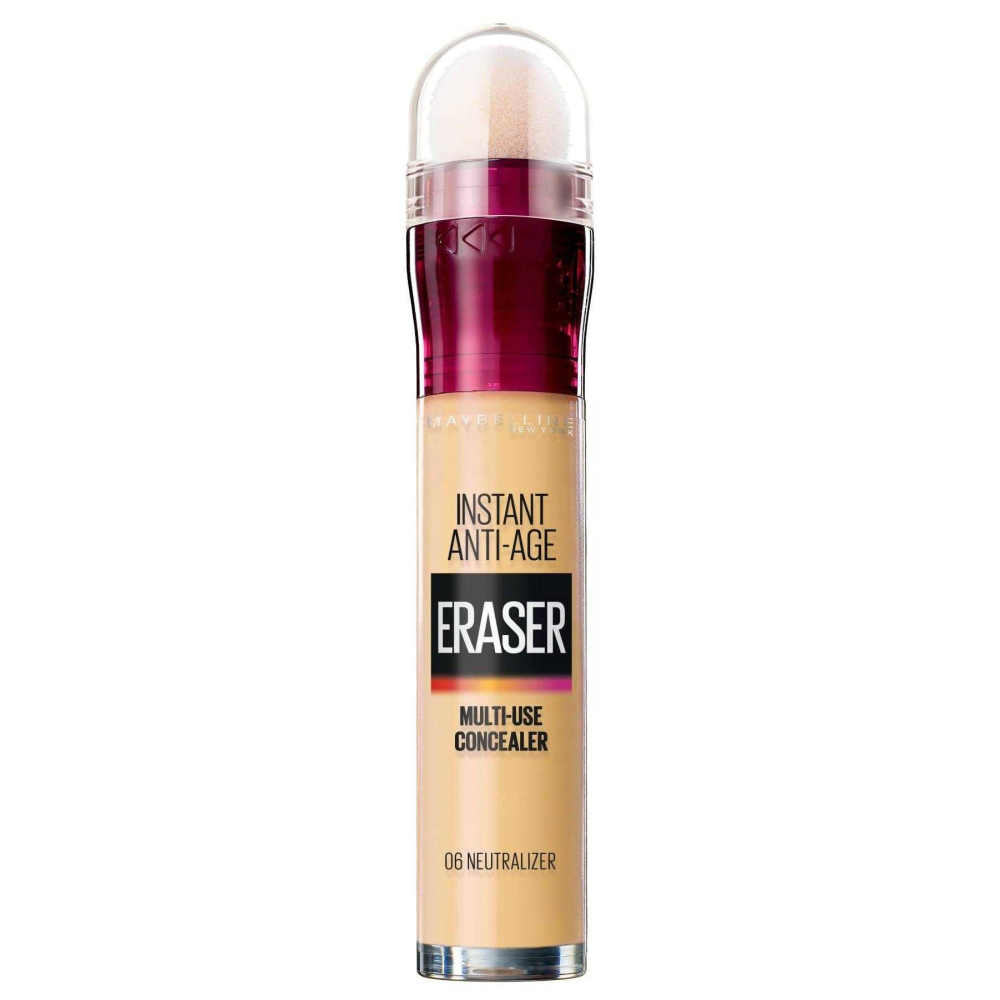 Maybelline Kapatıcı - Instant Age Eraser Concealer 06 Neutralizer