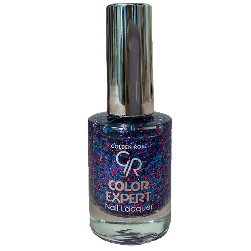Golden Rose Color Expert Naıl Lacquer Simli No:613