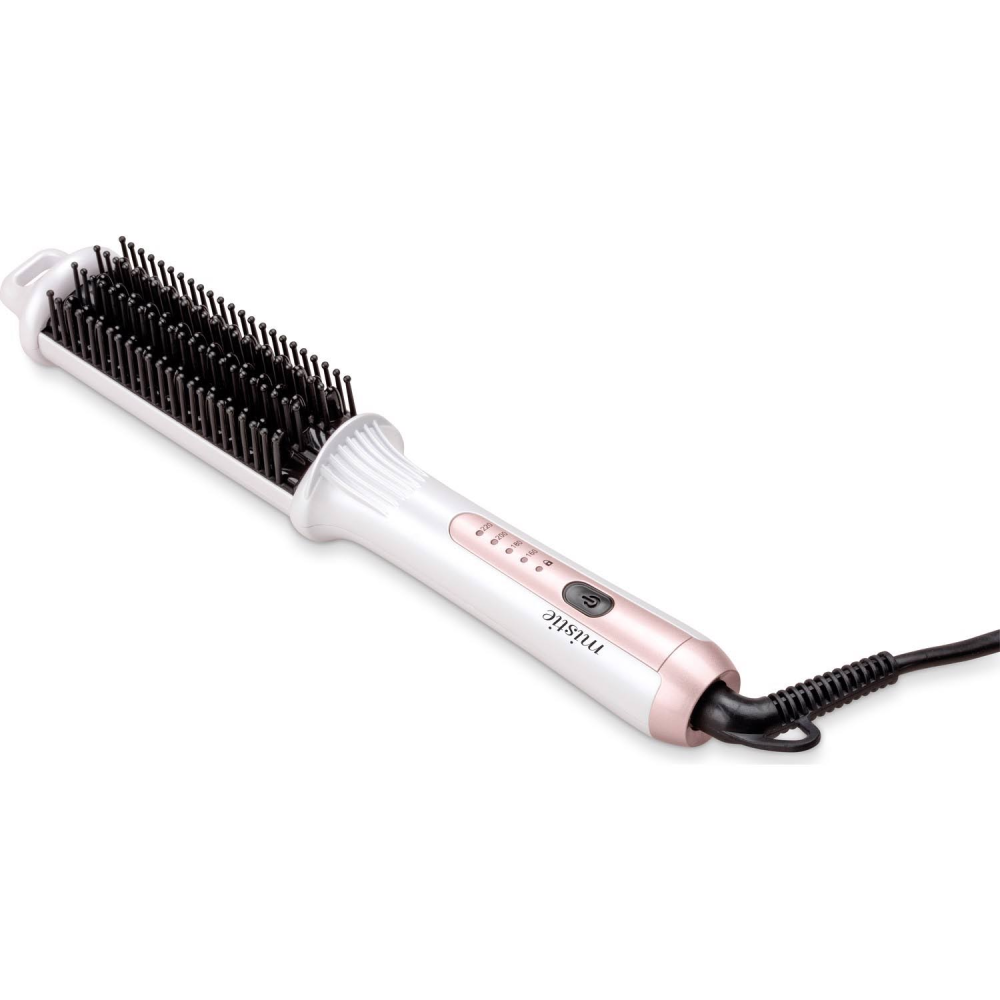 Fakir Mistie Saç Düzleştirici Fırça