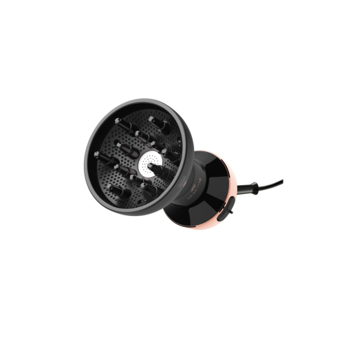 Arzum Ar5086 Bellissima Diffon Ceramic Saç Kurutma Makinesi - Siyah