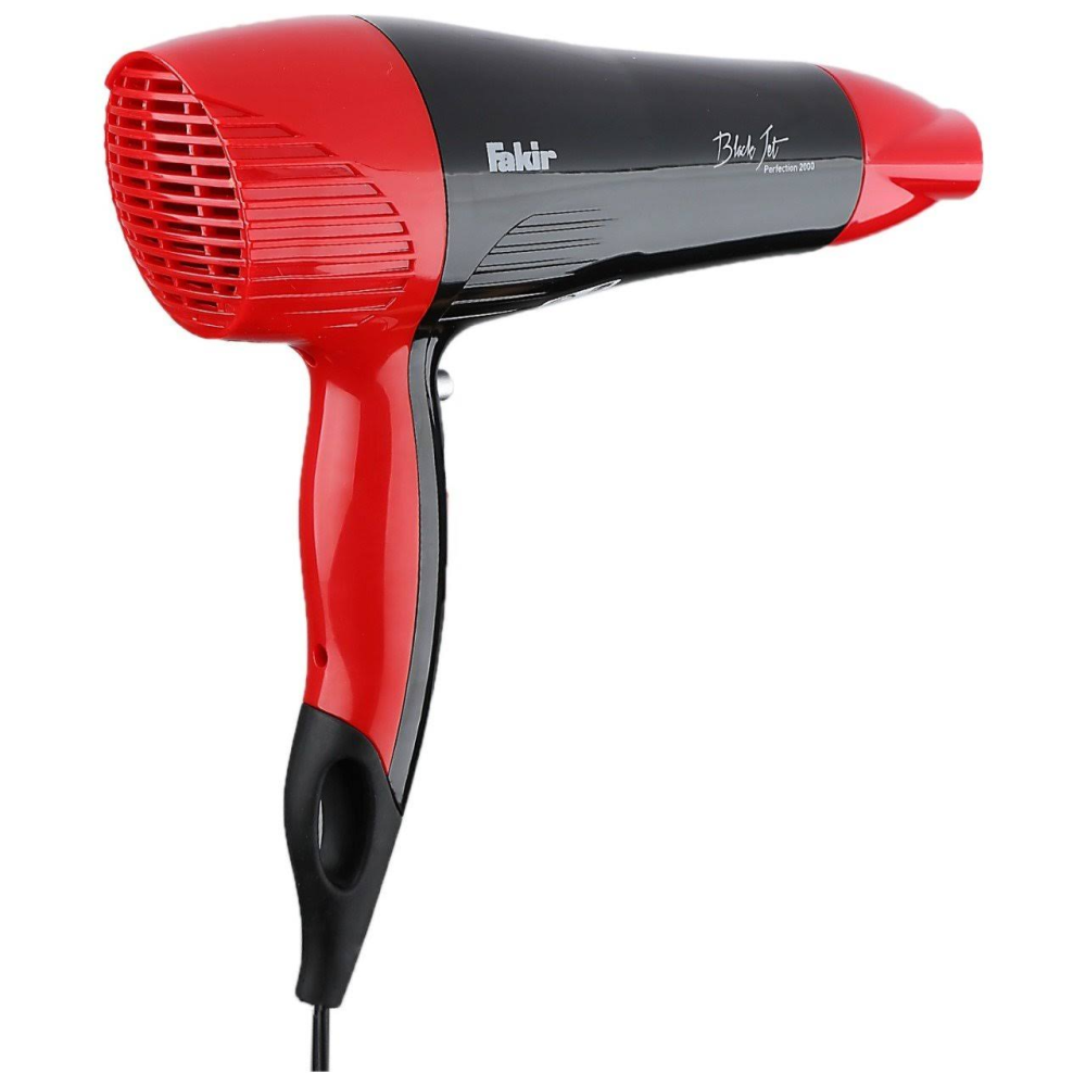 FAKİR BLACKJET SAÇ KURUTMA MAKİNESİ