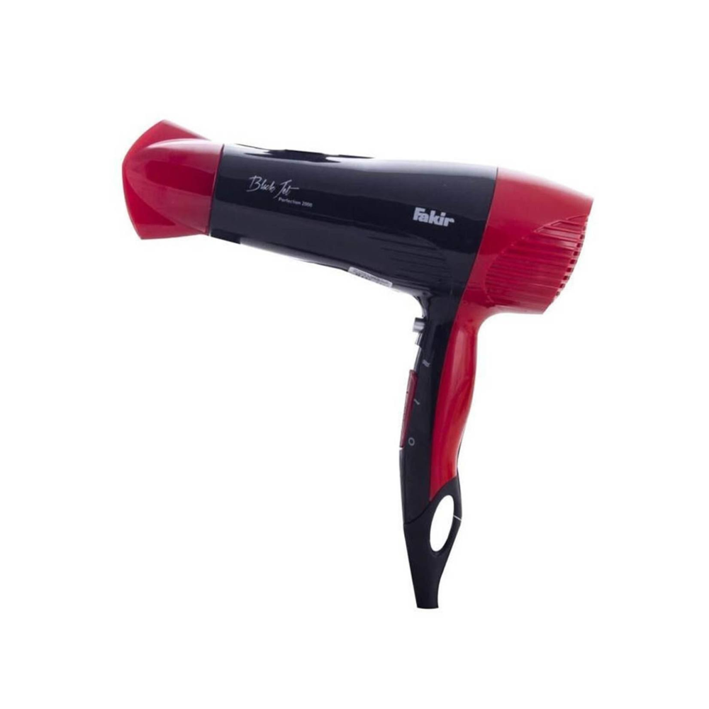 FAKİR BLACKJET SAÇ KURUTMA MAKİNESİ