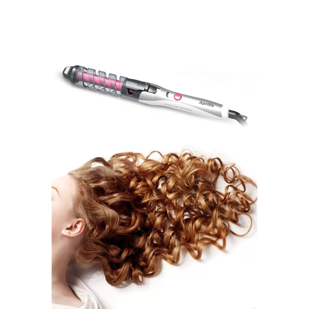 Aprilla AHS-2023 Saç Maşası