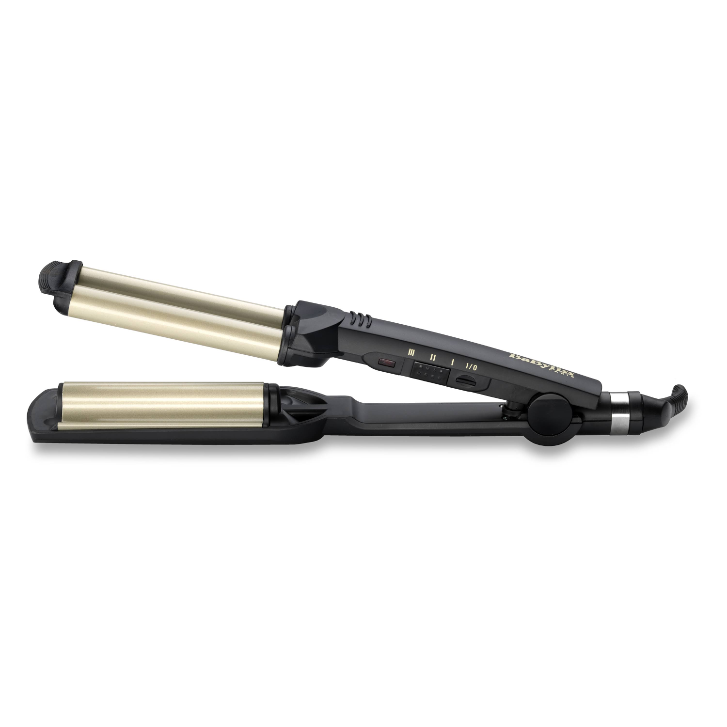 Babyliss C260E Su Dalgası (Wag) Saç Maşası