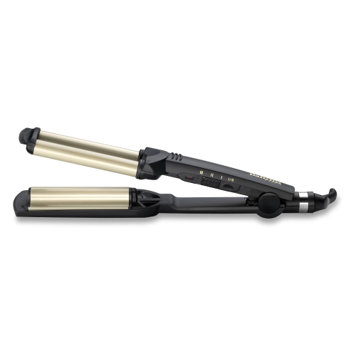 Babyliss C260E Su Dalgası (Wag) Saç Maşası