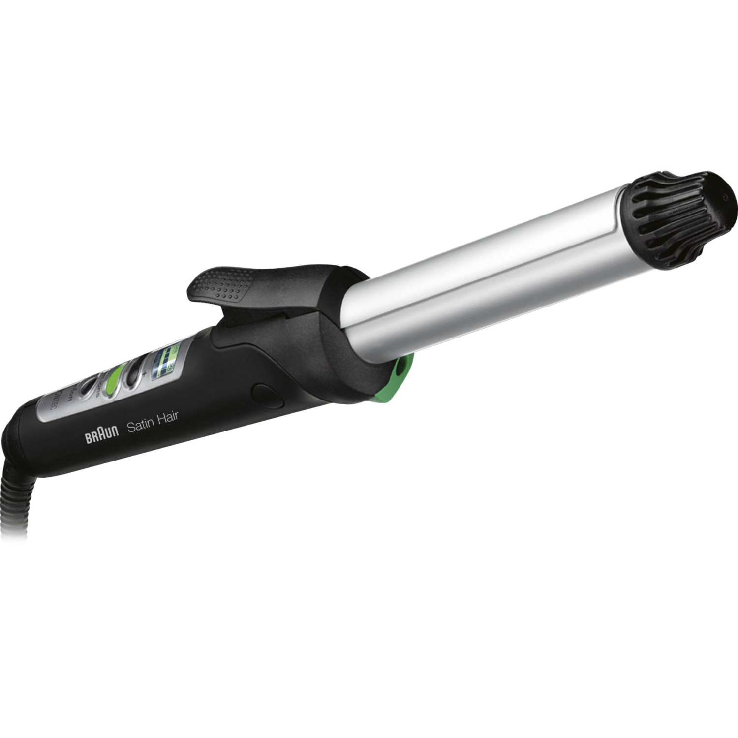 Braun Satin Hair 7 Iontec Ec1 Saç Maşası