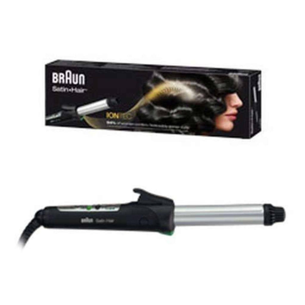 Braun Satin Hair 7 Iontec Ec1 Saç Maşası