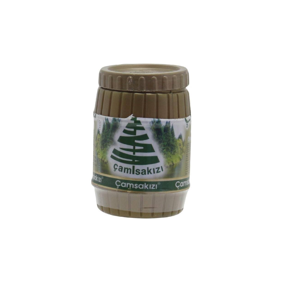 Çamsakızı 240 gr Ağda