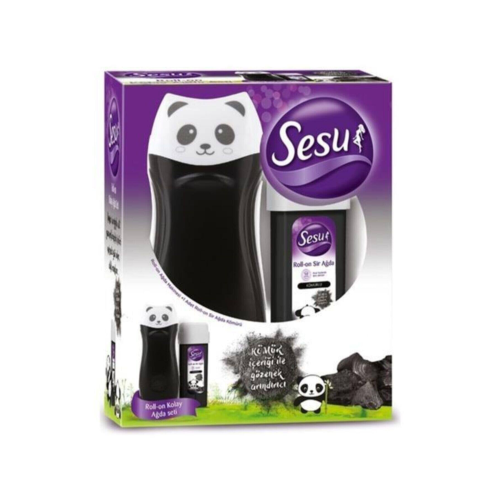 Sesu Roll On Kolay Ağda Seti