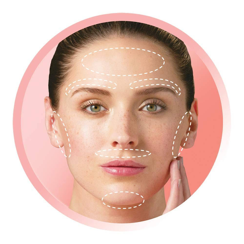 Remington Ep7070 Smooth Silky Yüz Bakım Kiti