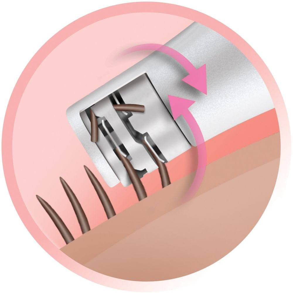 Remington Ep7070 Smooth Silky Yüz Bakım Kiti