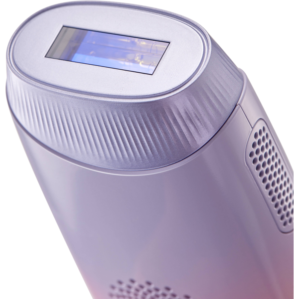 inFace Buz Başlıklı Ipl Lazer Epilasyon Aleti(distribütör Garantili)