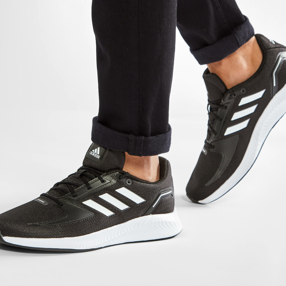 Adidas Erkek Koşu Ayakkabısı Runfalcon 2.0 FY5943