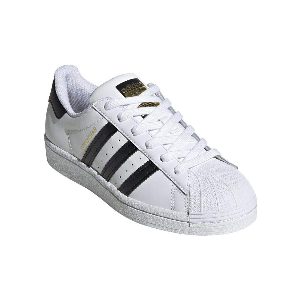 Adidas Superstar J Spor Ayakkabı Fu7712