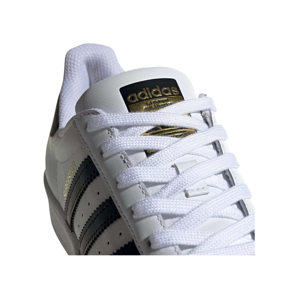Adidas Superstar J Spor Ayakkabı Fu7712