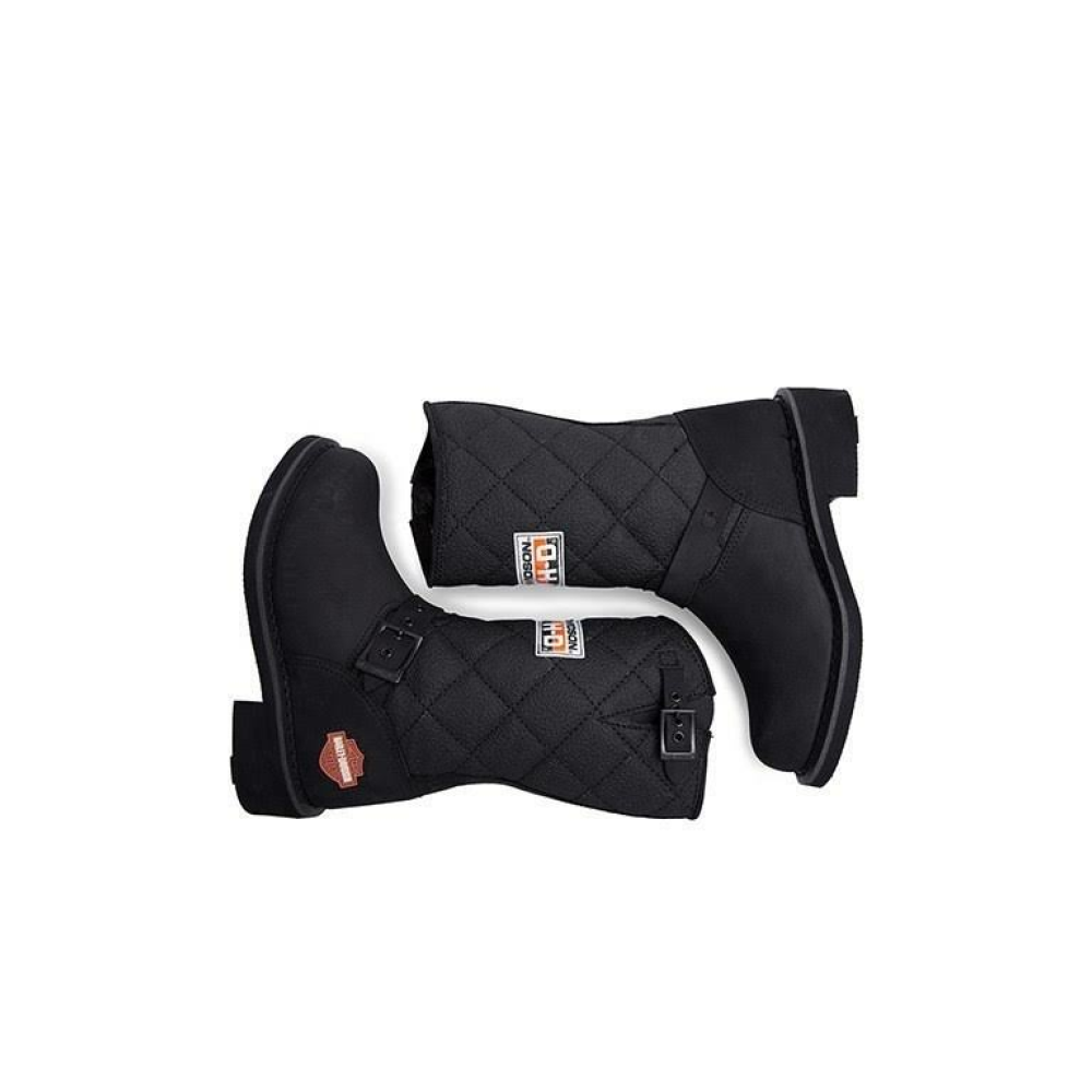 Harley Davidson Laconia 644 Kadın Çizme 025g100071