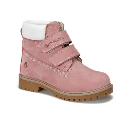 Lumberjack Çocuk Bot River