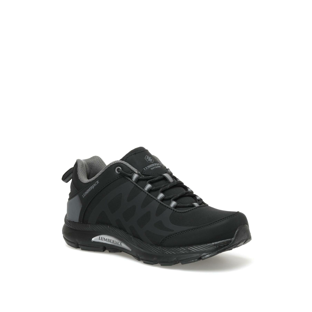 lumberjack Ursa Nwp Siyah Erkek Outdoor 43 Numara