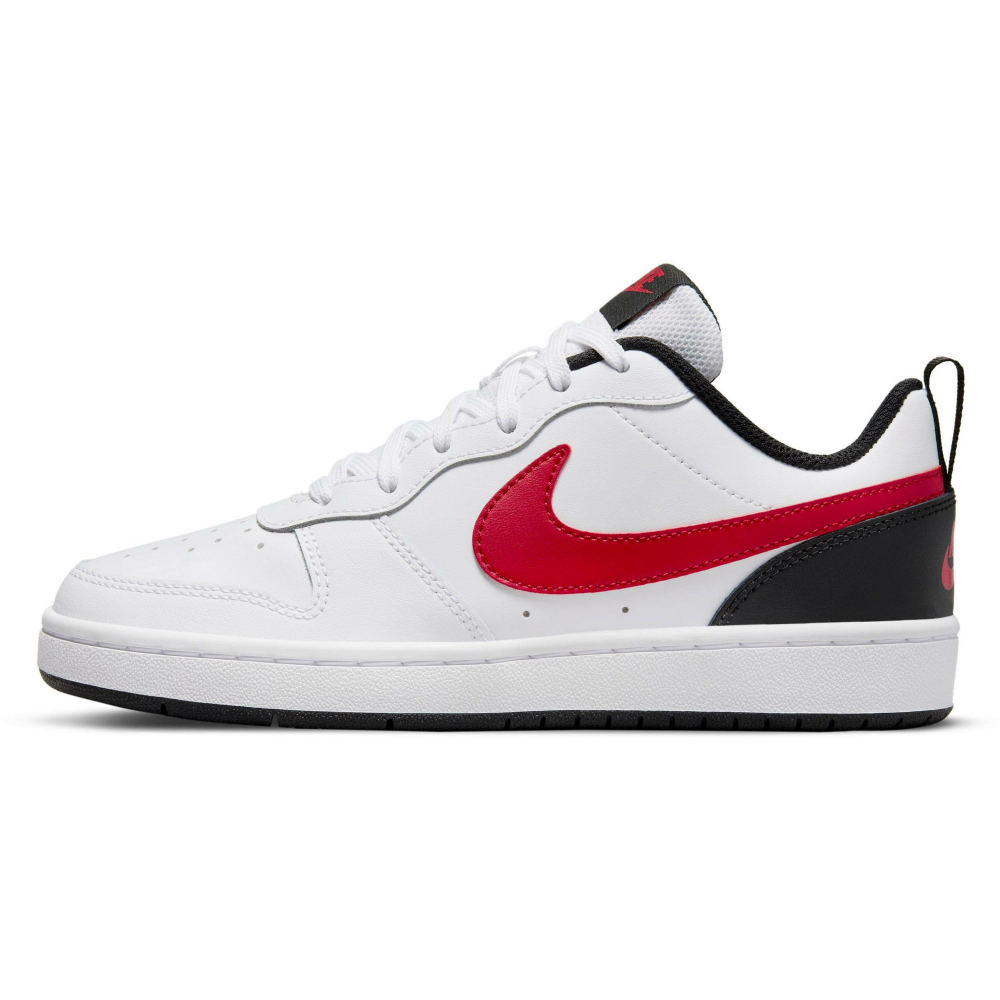 Nike Ayakkabı Court Borough Low 2 (Gs) BQ5448-100