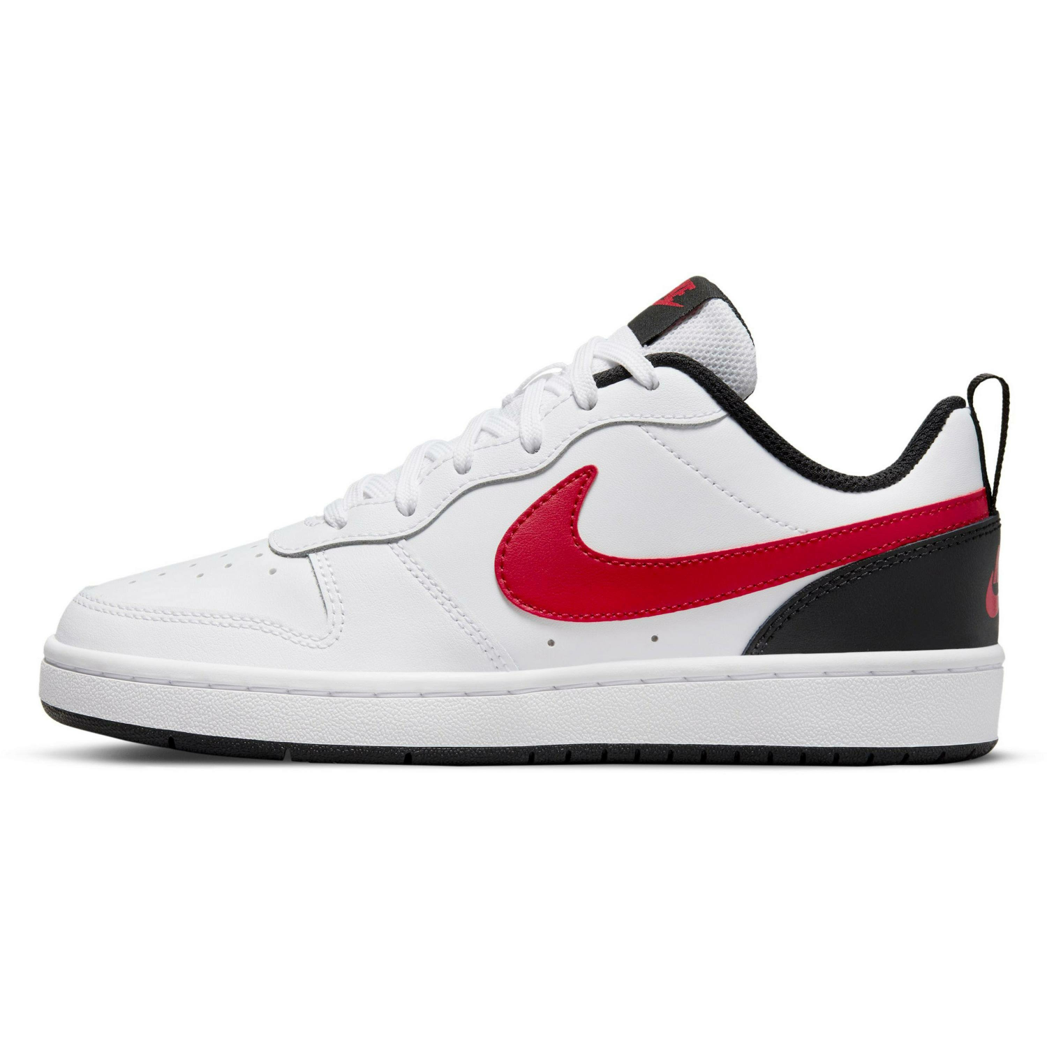 Nike Ayakkabı Court Borough Low 2 (Gs) BQ5448-100