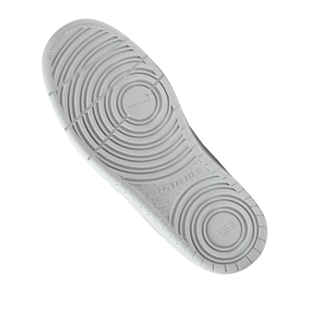 Nike Ayakkabı Court Borough Low 2 (Gs) BQ5448-100