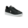 U.s. Polo Assn. Tibet Wmn 2pr Siyah Kadın Sneaker