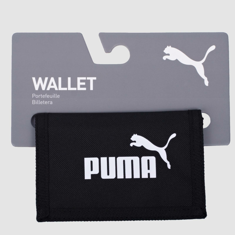 Puma PHASE WALLET CÜZDAN