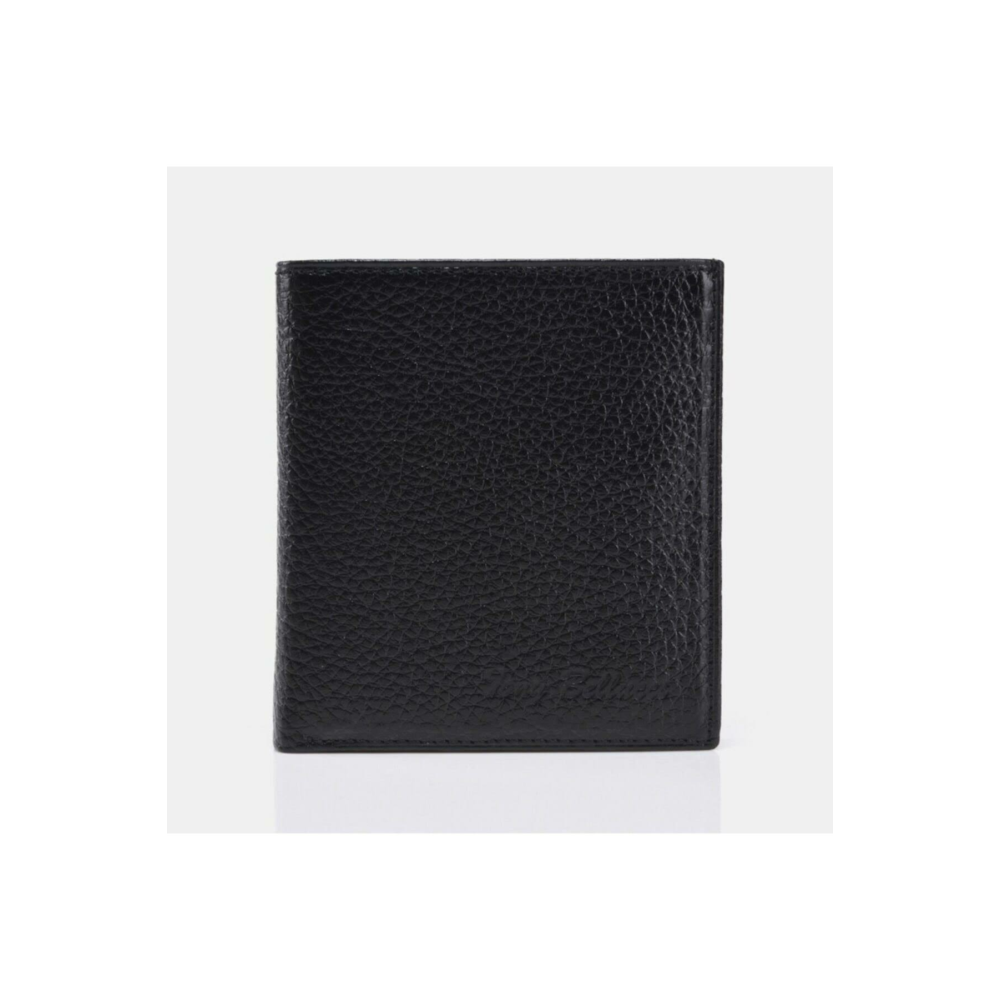 Hotiç Deri Siyah Erkek Cüzdan - 06CUH215450A100