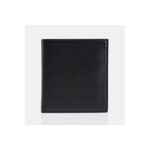 Hotiç Deri Siyah Erkek Cüzdan - 06CUH215450A100