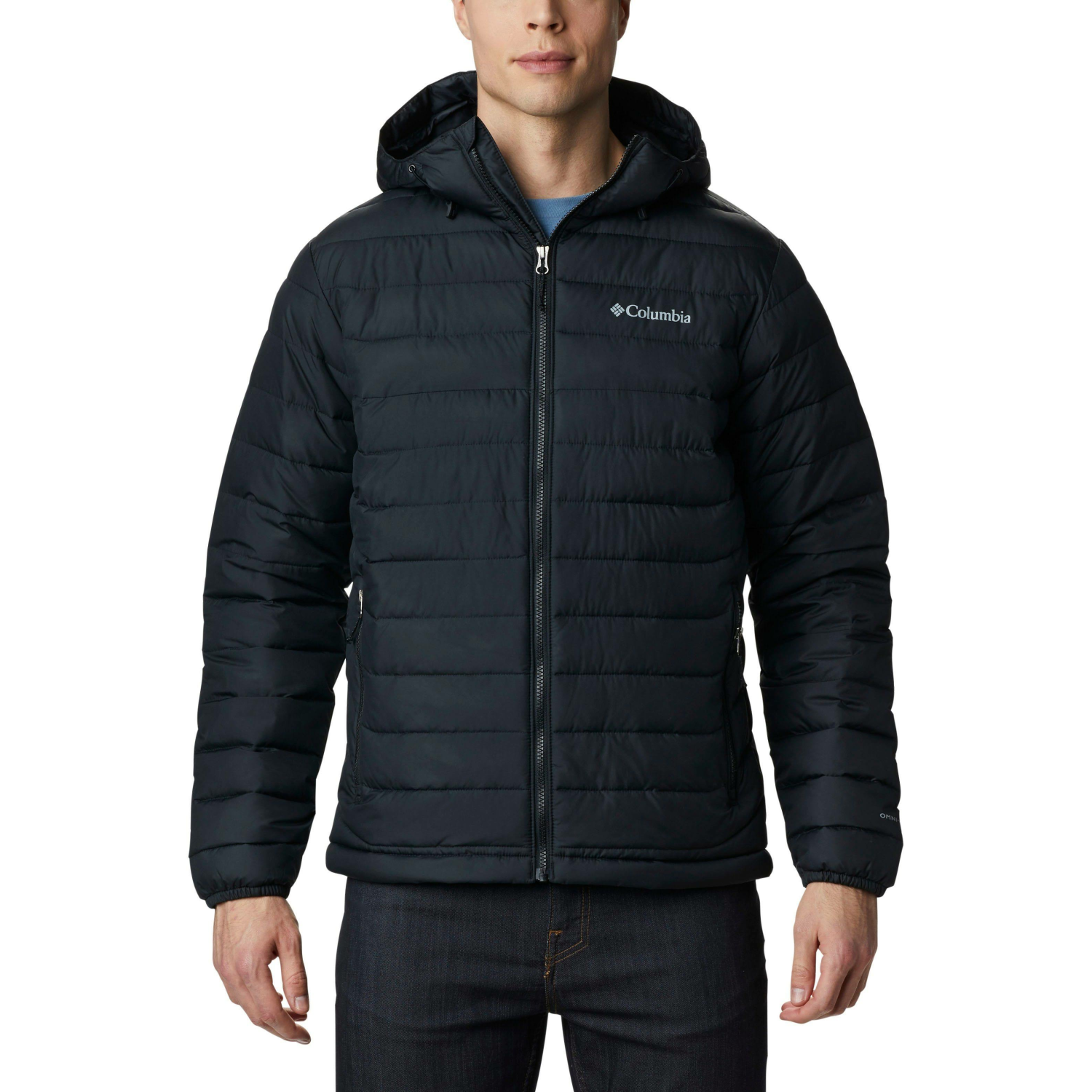 Columbia Erkek Mont Powder Lite