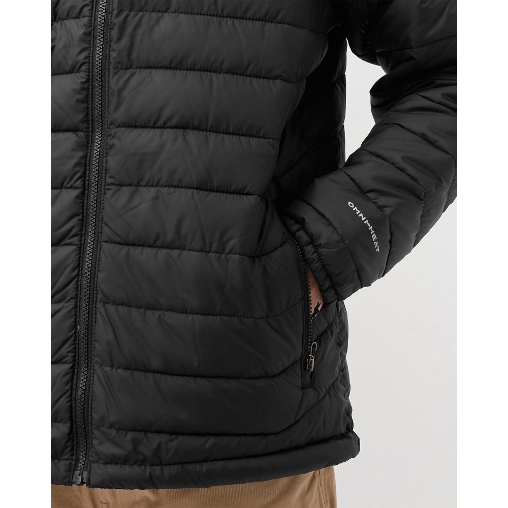 Columbia Erkek Mont Powder Lite