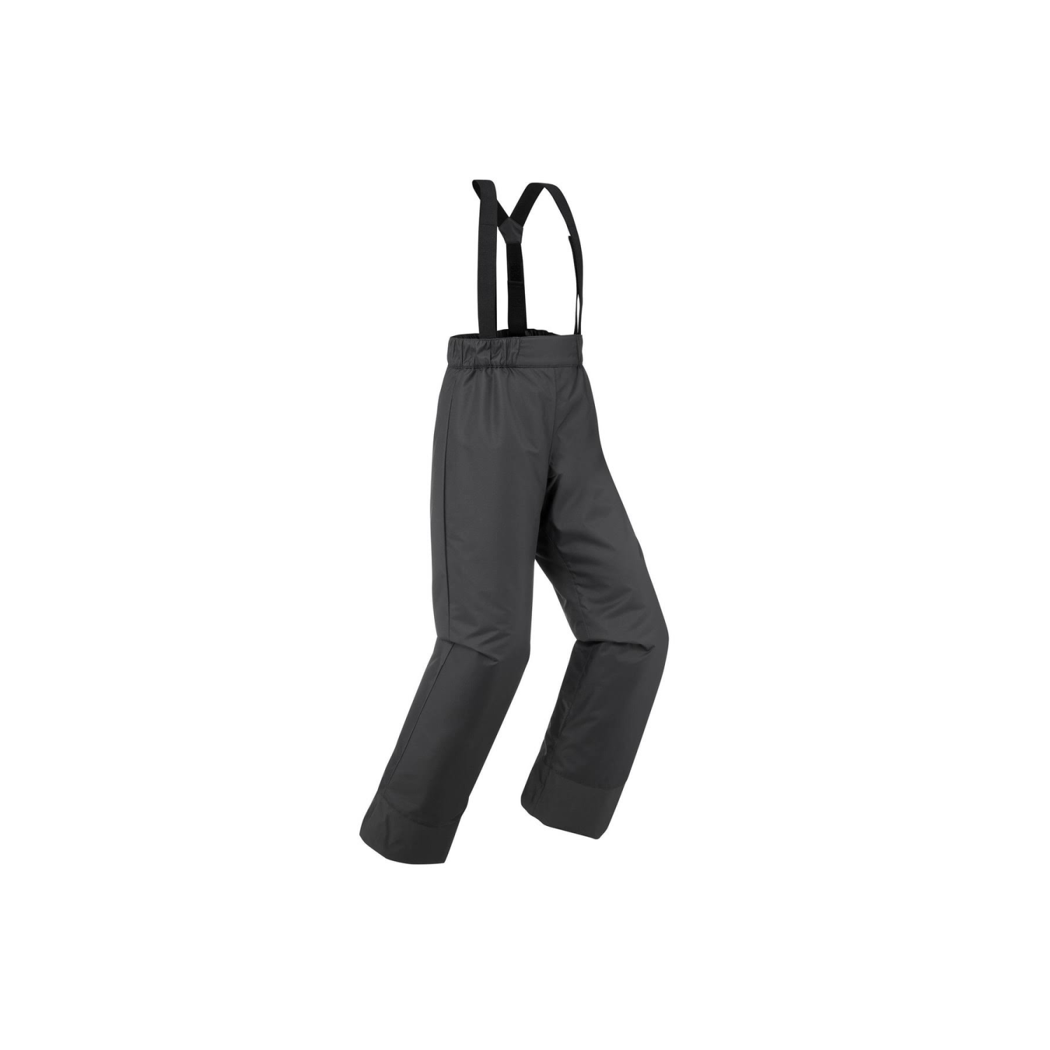 Decathlon Çocuk Kayak Pantolonu - Gri 100