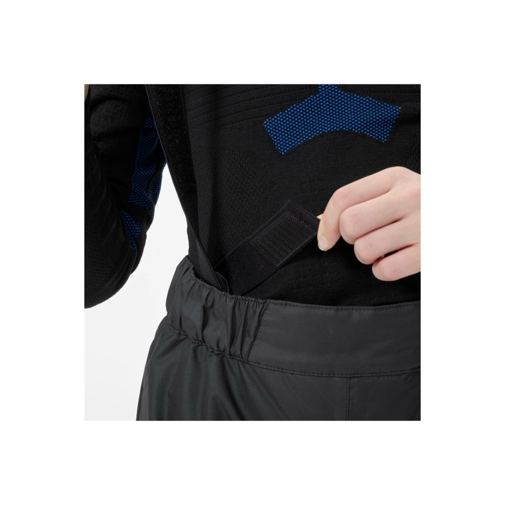 Decathlon Çocuk Kayak Pantolonu - Gri 100