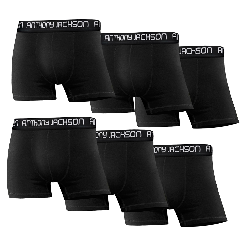 6'lı Kutu Premıum Boxer Quinn 447 C