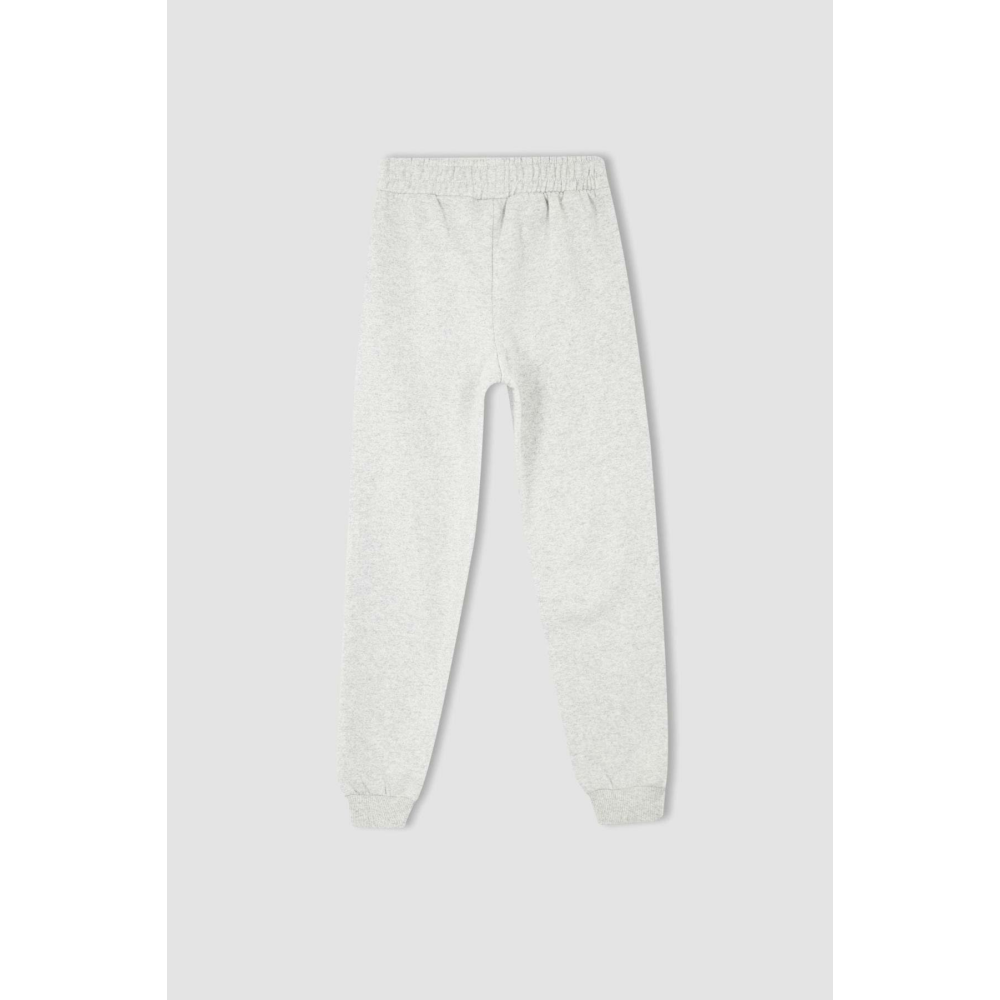 DeFacto Kız Çocuk Jogger Okula Dönüş Eşofman