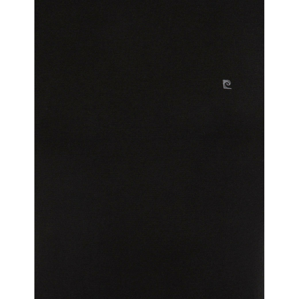 Pierre Cardin Erkek Balıkçı Yaka Triko Kazak Basic