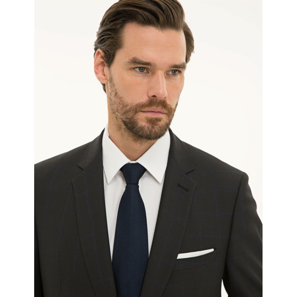 Pierre Cardin Siyah Erkek Takım Elbise 40118695